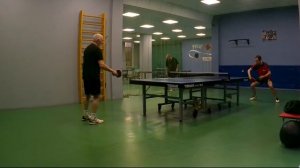 Тренировка 22.04.2025