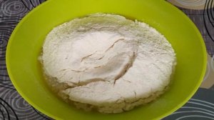 Питта из дрожжевого теста