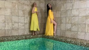“Girls bez boys”-«Скоро лето»