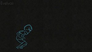 JSAB animation Final Boss || FlipaClip