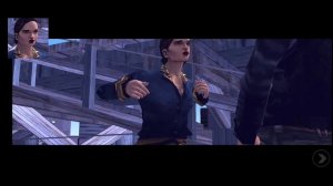 GTA 3 - All Characters