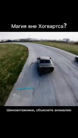 Шиномонтажники нервно курят