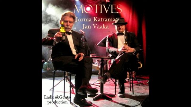 Motives (E.Tabakov) смотреть онлайн