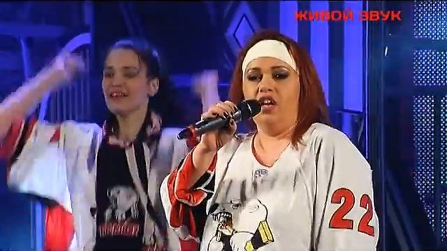 Александра Семкина "Трактор" смотреть онлайн