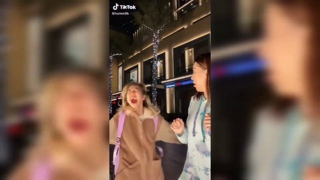 Сборник Видео Хомы из тик тока😃 смотреть онлайн