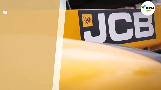 Manipulador telescópico JCB 531 70 смотреть онлайн