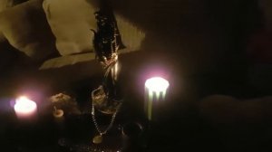 ДАЙ НУЖНОЕ, ФОРТУНА. ДАРЮ ВСЕМ... ВЕДЬМИНА ИЗБА ИНГА ХОСРОЕВА (2017)