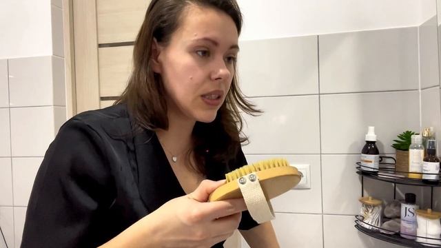 2 простых и доступных средства от целлюлита. Стройные ножки за 10 минут в день.