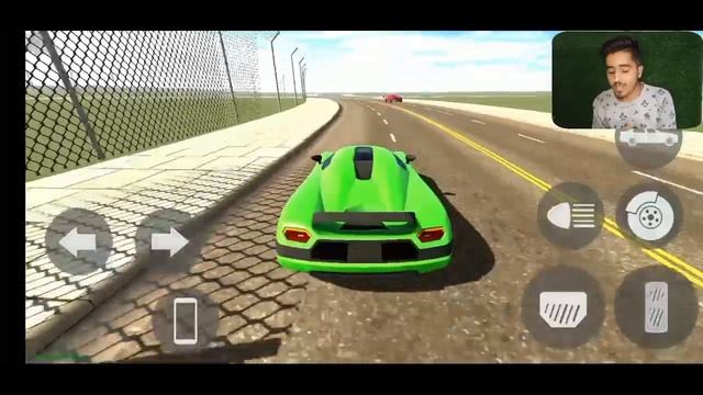 Finally Off-Road in Indian Bikes Driving 3d (new update) Off-Road Add हो गयी