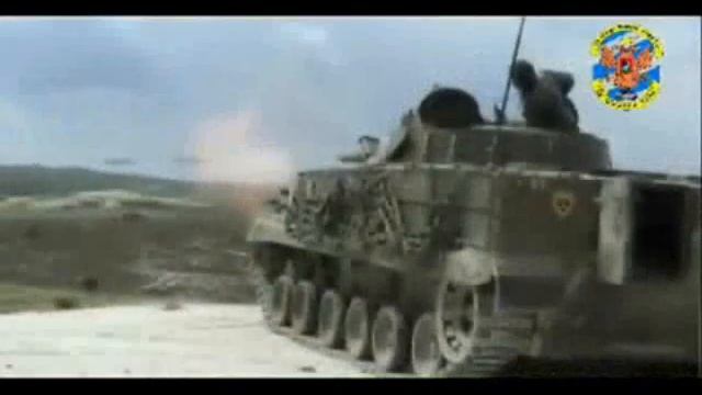 BMP-3 Cypriot national guard смотреть онлайн