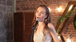 Greatest love (cover by Whitney Houston)