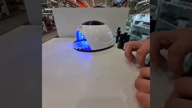 Топ Velvet Masu-Masu M298-60. Новое завершающее покрытие от Masura. смотреть онлайн