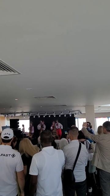 Expo2020 - Червона Рута - Ukrainian Pavillion #expo2020 смотреть онлайн