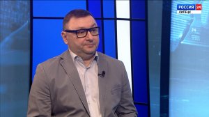 Вести - Интервью : Андрей Филатов