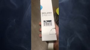 Сигареты Milano Fizz - отзывы и обзор