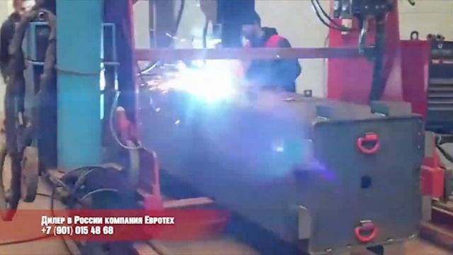 Производство Бетонораздаточных стрел