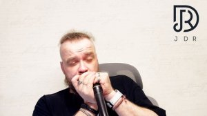 JDR Assassin D - Борис Плотников - Stand By Me - Ben E. King на губной гармошке