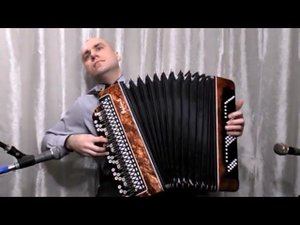 А Я МИЛОГО УЗНАЮ ПО ПОХОДКЕ-2, на БАЯНЕ, Василий Лагно (нотные переложения)