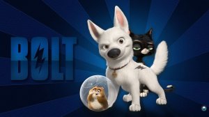 Bolt Вольт 2 серия   прохождение