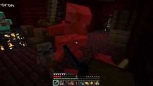 DakPlay НУБ И ПРО ВЫЖИВАЮТ НА БОЛЬШОМ ВЕРСТАКЕ В МАЙНКРАФТ ! НУБИК ПРОТИВ ТРОЛЛИНГ ЛОВУШКА В MINECR