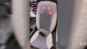 Массажная накидка ORLAUF BODY TONE