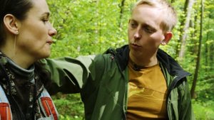 Реалити-шоу "Стресс" выпуск 7