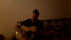 Сергей Соколов - Июнь (авторская песня 2023г.)