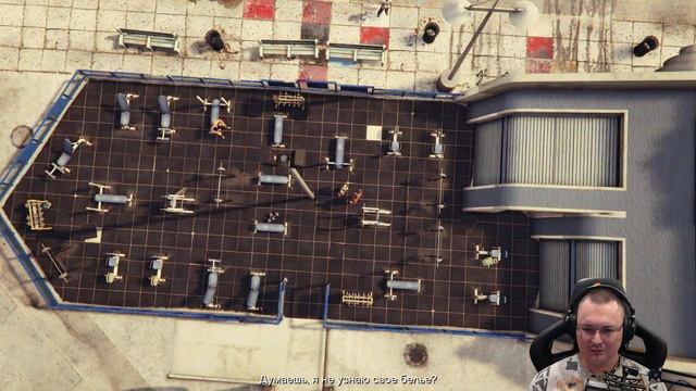 Grand Theft Auto 5 ► День 15 ● Фиксируем прибыль смотреть онлайн