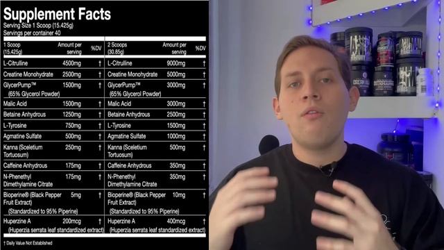 Gorilla Mode de Gorilla Mind review. | ¿Vale todo el hype que provoca? смотреть онлайн