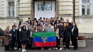 Ученик Каспийского лицея №13 Талиб Шихахмедов триумфально победил в престижном конкурсе «Сириуса»