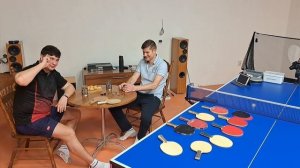 БОЛЬШОЕ ИНТЕРВЬЮ с мастером РОМАНОМ ЯКИМОВЫМ🇷🇺🏓часть2.