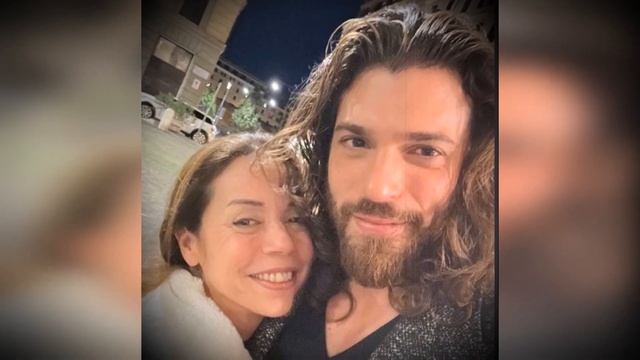 "Las hirientes palabras que Can Yaman recibió de su madre: ¡Se inundaron las lágrimas!" смотреть онлайн