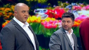 Очереди за цветами в Международный Женский День | Дизель шоу 2017 Украина