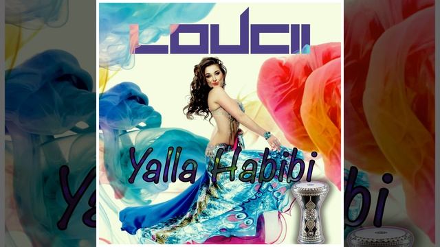 Yalla Habibi смотреть онлайн