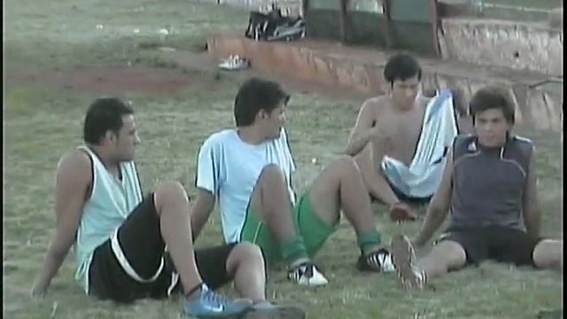 Deportes Misiones: Derlis Maidana cerca de Brown смотреть онлайн