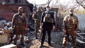 БОЕВОЕ БРАТСТВО