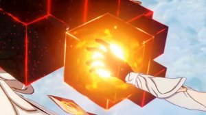 Yesterday/Genshin Impact/ Diana 03/description