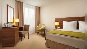 Гостиница Parklane Resort and Spa в Санкт-Петербурге