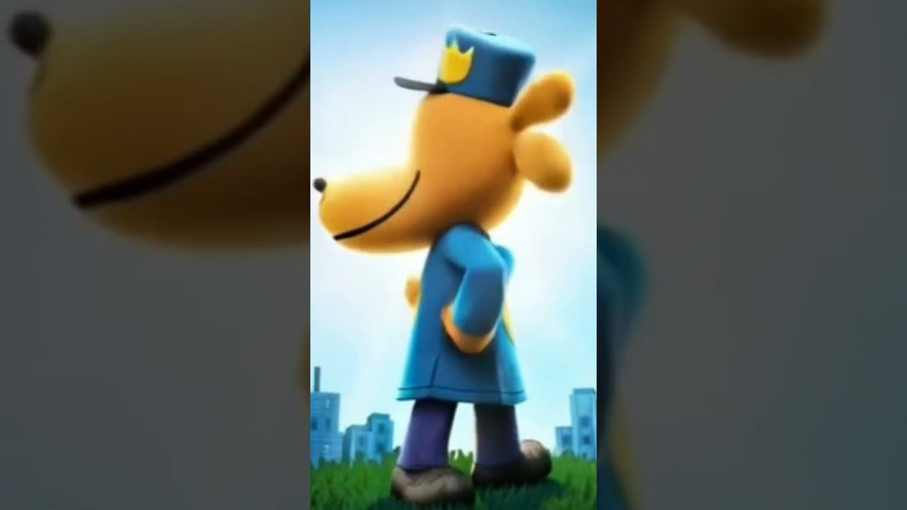 dog man смотреть онлайн