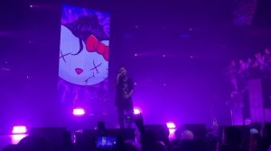 Playingtheangel -  Бриолин (на бис) Аврора СПБ 27.03.2022