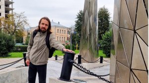 50. Переехали в Россию / ЧТО С ВНЖ? / Прогулкам быть! / Дожди ☔️