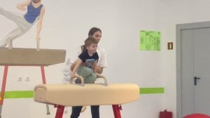 Дарья Миронова - тренер Центров Морской и Ломоносовский