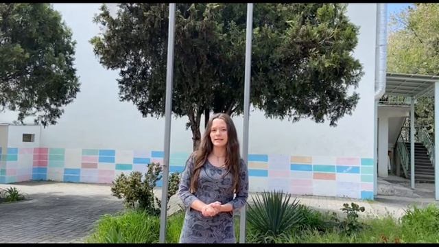 МБОУ СОШ №2 городского округа Судак День Парламентаризма смотреть онлайн