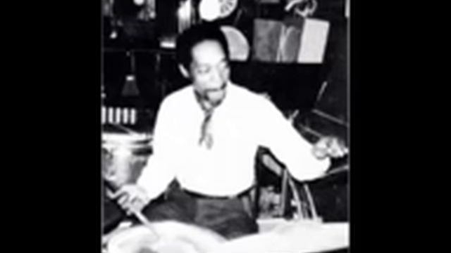 B.B. King - The Thrill Is Gone (Drums only) смотреть онлайн