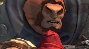 darksiders #7 (Чёрный молот-Ультейн)