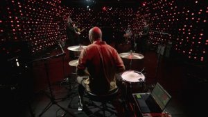 The Drums - Better (Live on KEXP)