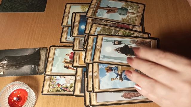 Что за человек мой новый знакомый? смотреть онлайн