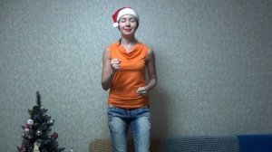 Вот так холод, вот мороз