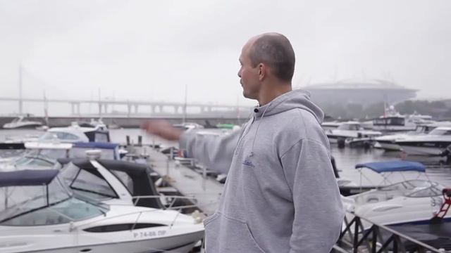 Генеральный директор СоюзХимТранс-Авто Артем Баршай о партнерстве в бизнесе и спорте. смотреть онлайн