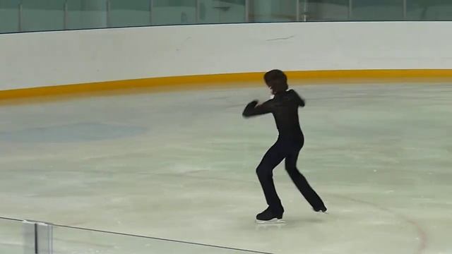 Андрей Зубер, КП, Первенство России (ст. вз.) 2013 смотреть онлайн